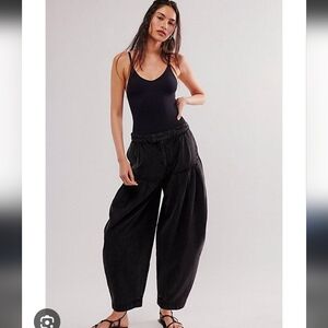 Free People Sarina Trousers